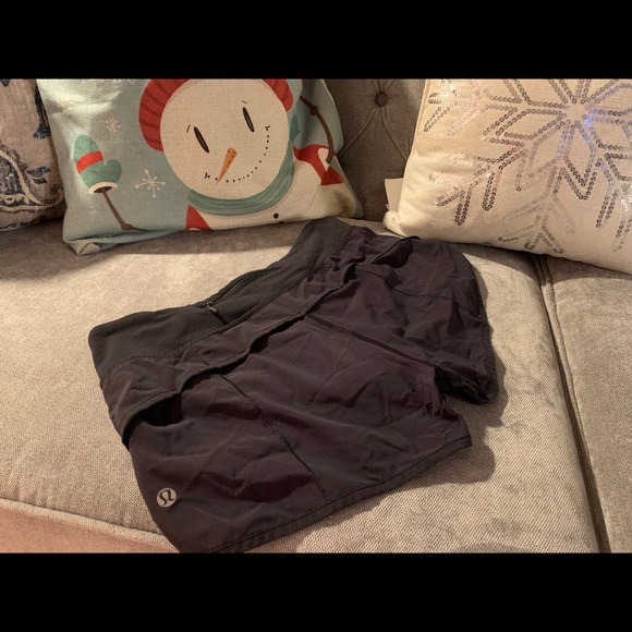 Lululemon Shorts - Picture 3 of 4
